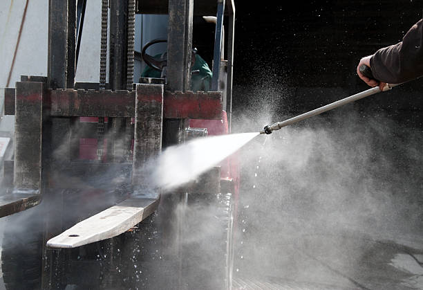 Reliable Newark, CA Pressure Washing Solutions